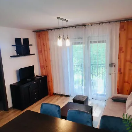 Apartament Podmiejska Jastrzębie Zdrój Exterior foto