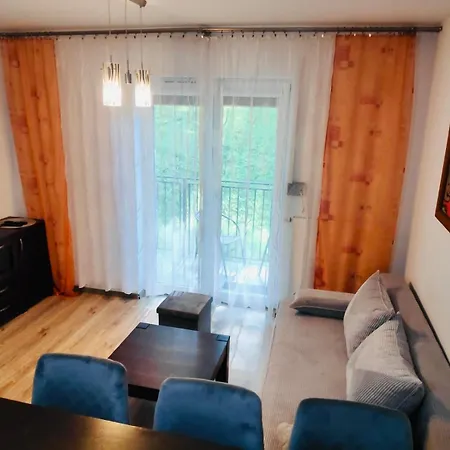 Apartament Podmiejska Jastrzębie Zdrój Exterior foto