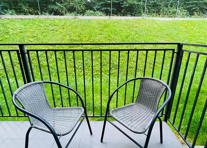 Apartament Podmiejska