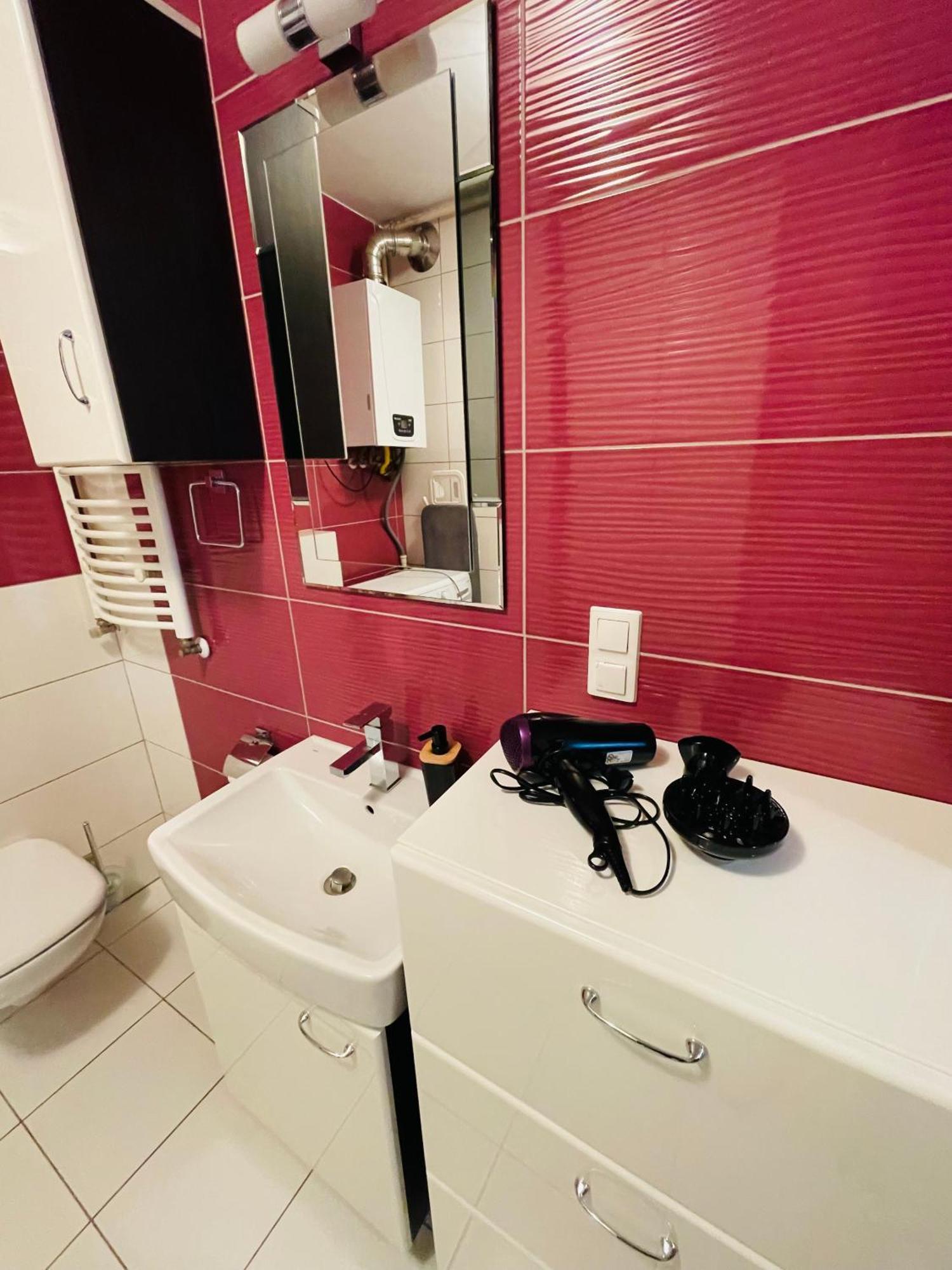 Apartment Podmiejska *
